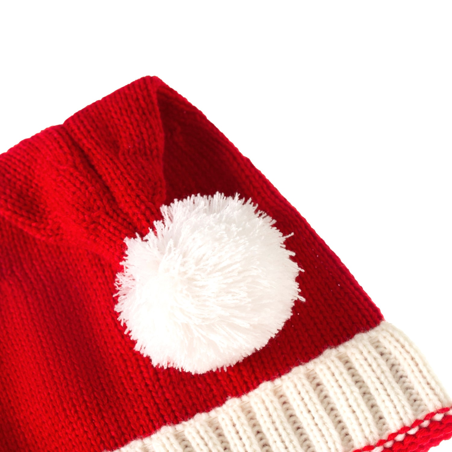 Bonnet De Noël Adulte Avec Paillettes Et Fourrure - Brillant, Festif, Unisexe - Pour Père Noël, Fêtes