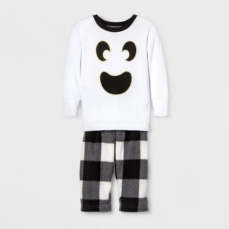 Pyjama De Noël Famille « Panda »